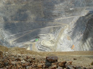 Copper Mine - August 04 2006 - 07